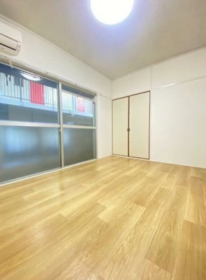 【居間・リビング】 | アルファコート長浜