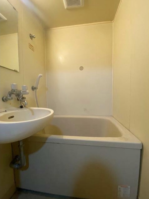 【浴室】 | アルファコート長浜