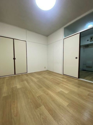 【居間・リビング】 | アルファコート長浜