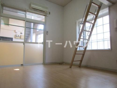 ｇｒｅｅｎ　ｌｅａｆ習志野の居間・リビング