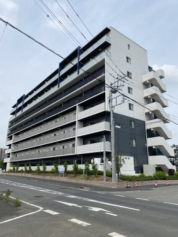 エキスポコンフォート　Ⅱの展望