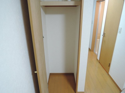 【収納】 | パークコーポ