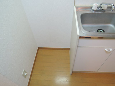 【設備】 | パークコーポ