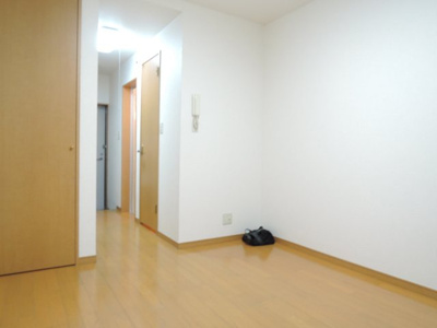 【居間・リビング】 | パークコーポ