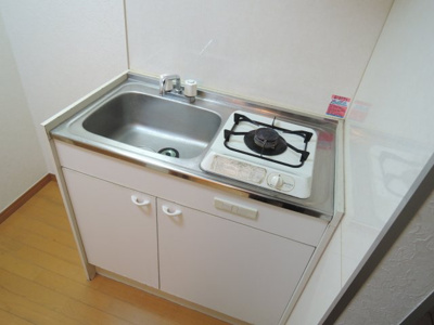 【キッチン】 | パークコーポ