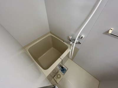 【浴室】 | パークコーポ