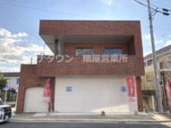 浦田住居付貸店舗事務所の画像