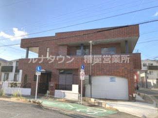 【外観】