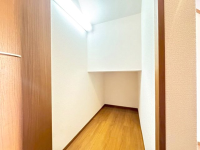 【収納】 | 吹田市上山手町テラスハウス