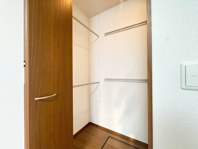 【収納】 | 吹田市上山手町テラスハウス