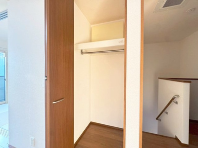 【収納】 | 吹田市上山手町テラスハウス