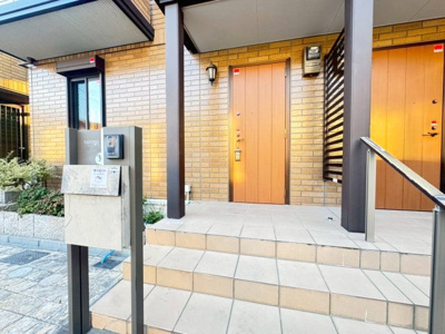 【その他】 | 吹田市上山手町テラスハウス