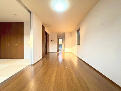 【内装】 | 吹田市上山手町テラスハウス