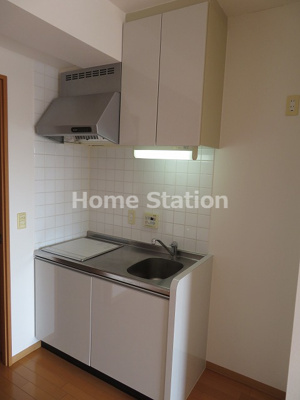 【キッチン】 | クリーデンス福島