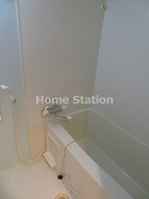 【浴室】 | クリーデンス福島