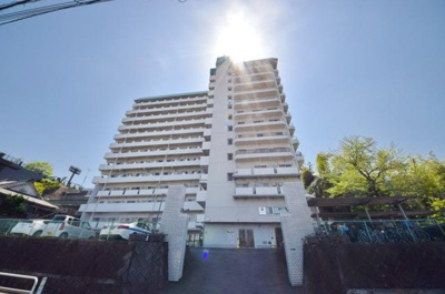 【外観】 | ワコー第３マンション