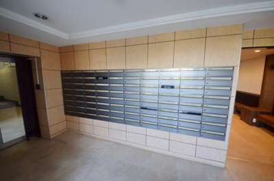 【その他共用部分】 | ワコー第３マンション