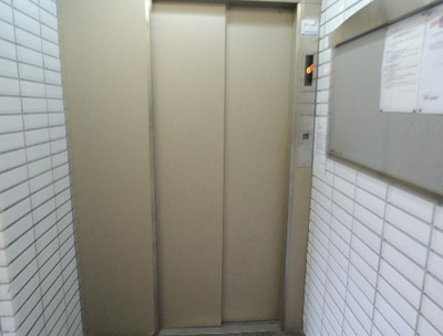 【その他共用部分】 | ワコー第３マンション