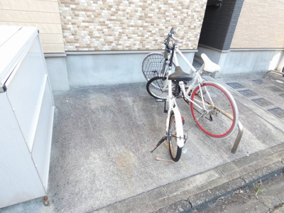 【設備】 | クレール名駅