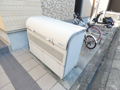 【その他共用部分】 | クレール名駅