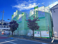 （仮称）Ｋｏｉｚｕｍｉ　Ｒｅｓｉｄｅｎｃｅ　Ａ棟(コイズミレジデンスエートウ)の画像