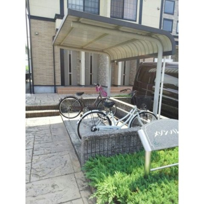 【その他共用部分】 | メゾンパレェ