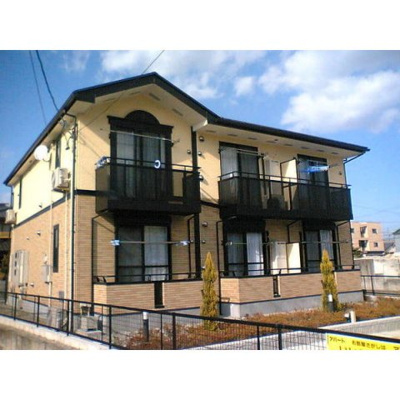 【外観】 | メゾンパレェ | メゾンパレェ