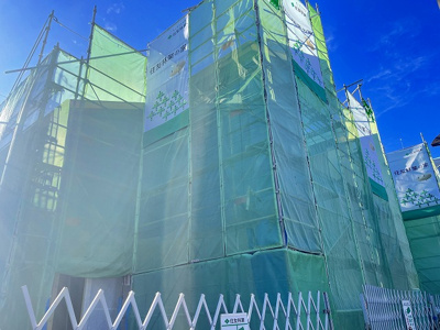 【その他共用部分】 | （仮称）Ｋｏｉｚｕｍｉ　Ｒｅｓｉｄｅｎｃｅ　C棟(コイズミレジデンスエートウ)