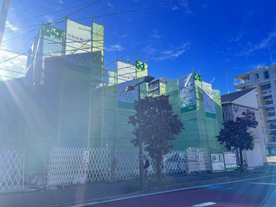 【展望】 | （仮称）Ｋｏｉｚｕｍｉ　Ｒｅｓｉｄｅｎｃｅ　C棟(コイズミレジデンスエートウ)