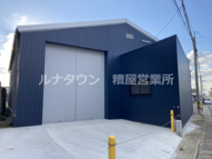 別府北4丁目貸工場の画像
