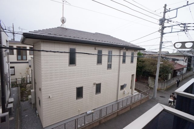 サニープレイス津田沼の展望