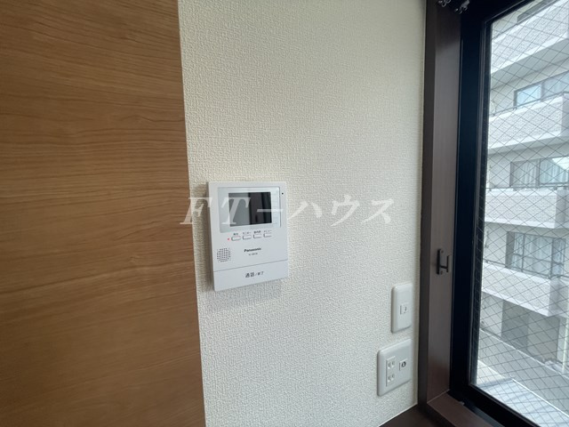 船橋市薬円台５丁目の賃貸マンションの設備