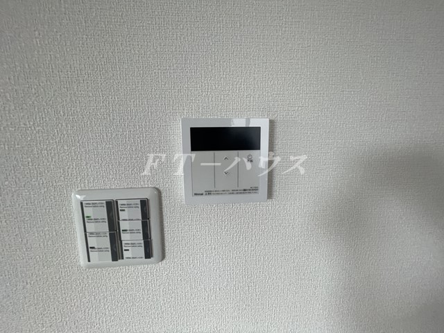 船橋市薬円台５丁目の賃貸マンションの設備