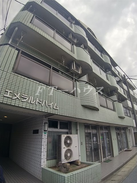 船橋市薬円台５丁目の賃貸マンションのその他