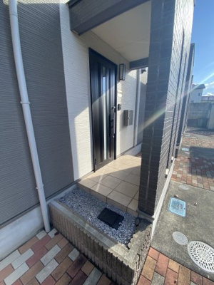 【エントランス】 | mitis