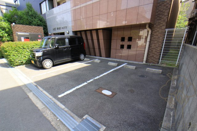 NLC新大阪パートⅢのその他共用部分