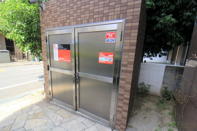 NLC新大阪パートⅢのその他共用部分