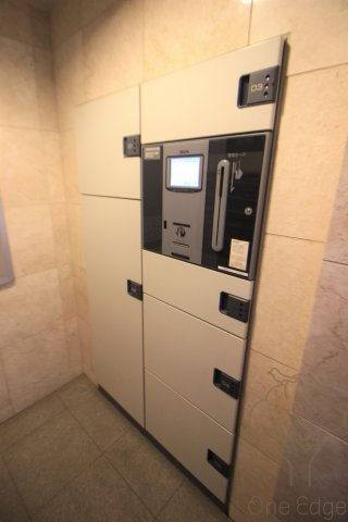 NLC新大阪パートⅢのその他共用部分