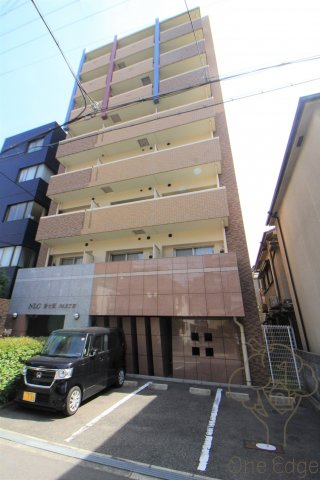 NLC新大阪パートⅢ