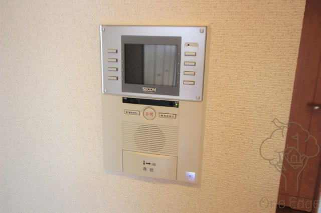 NLC新大阪パートⅢの設備