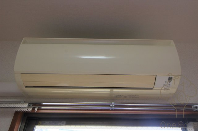 NLC新大阪パートⅢの設備