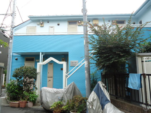 シャッドアレイの画像