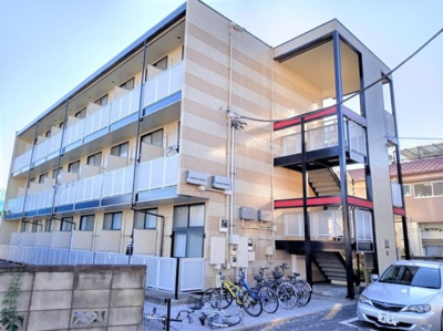 【外観】 | めぞん一刻