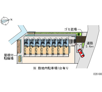 【周辺】 | めぞん一刻