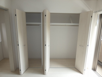 【収納】 | ファルケ　ヴィラ