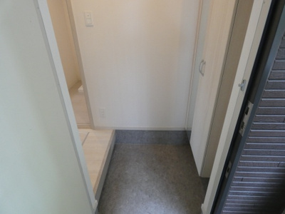 【玄関】 | ファルケ　ヴィラ