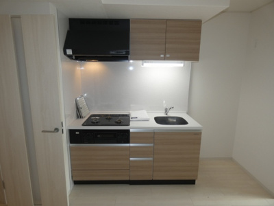 【キッチン】 | ファルケ　ヴィラ