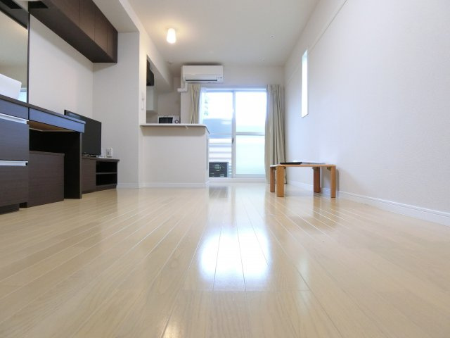 ミランダSouth　Viewの寝室