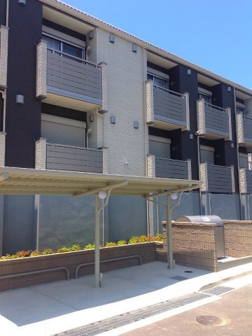 ミランダSouth　Viewのその他