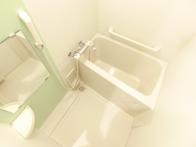 ミランダSouth　Viewの浴室